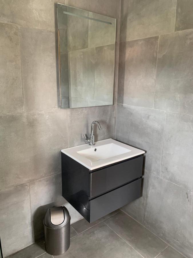 Casa Di Caribe - Private Pool In The Month Of June ! 빌렘스타트 외부 사진