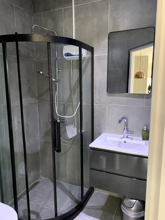 Casa Di Caribe - Private Pool In The Month Of June ! 빌렘스타트 외부 사진