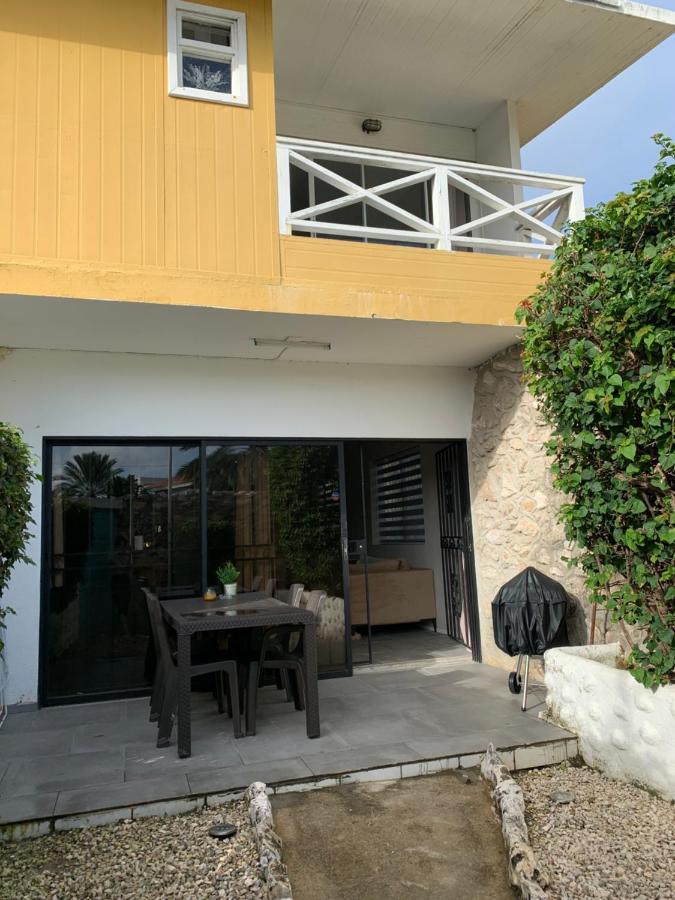 Casa Di Caribe - Private Pool In The Month Of June ! 빌렘스타트 외부 사진