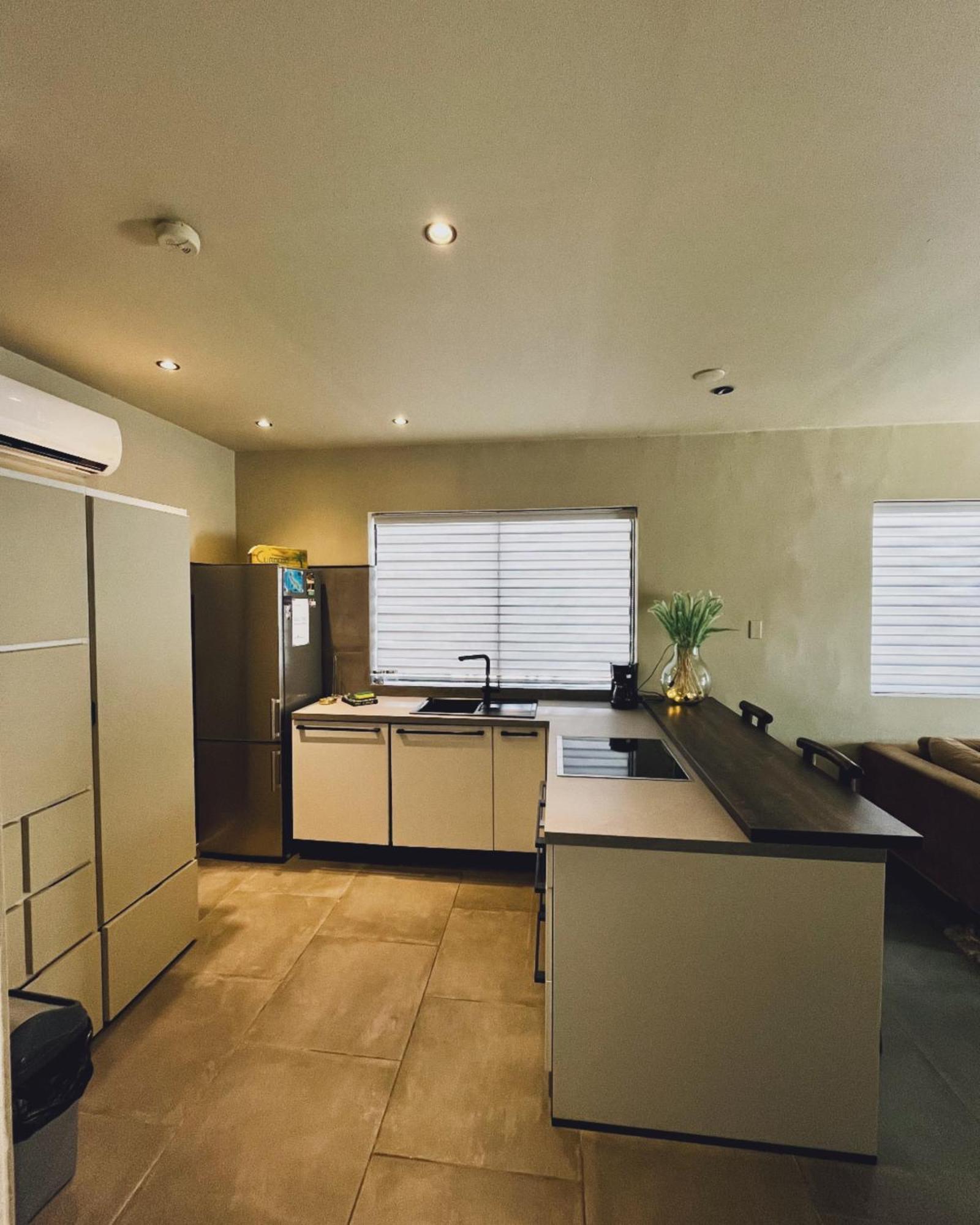 Casa Di Caribe - Private Pool In The Month Of June ! 빌렘스타트 외부 사진